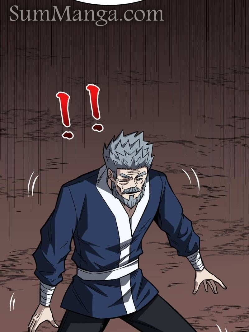 I'm Really Not A Supervillain Chapter 264 11